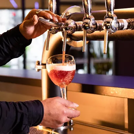 Ibis Centre Meriadeck Hotel 3*