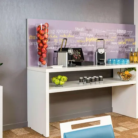 Ibis Centre Meriadeck 3*