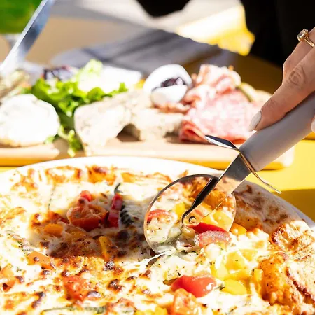 Ibis Centre Meriadeck Hotel 3*