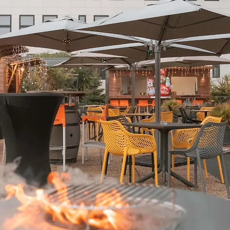 Ibis Centre Meriadeck 3*