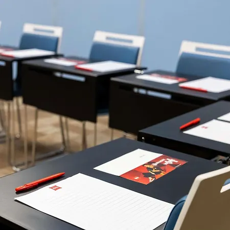 Ibis Centre Meriadeck Hotel