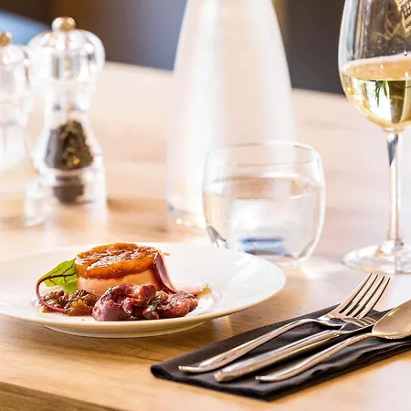 Hotel Ibis Centre Meriadeck