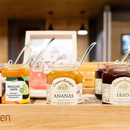 Ibis Centre Meriadeck Hotel Bordeaux