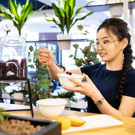 Ibis Centre Meriadeck 3*