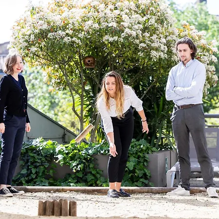 Ibis Centre Meriadeck