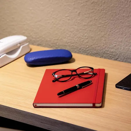 Hotel Ibis Centre Meriadeck Bordeaux