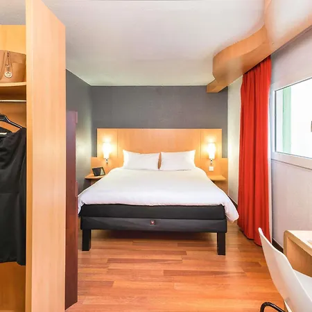 Ibis Centre Meriadeck Bordeaux