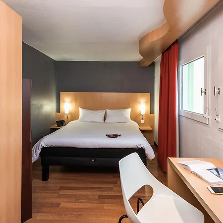 Ibis Centre Meriadeck 3*