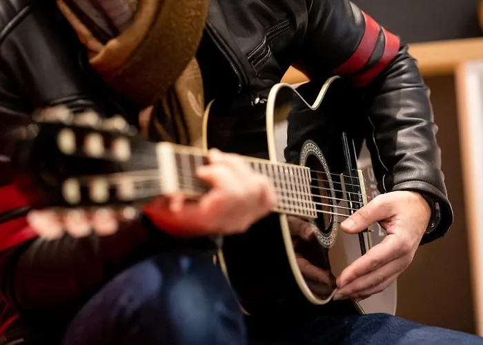 酒店 波尔多中心玛丽亚德克宜必思酒店