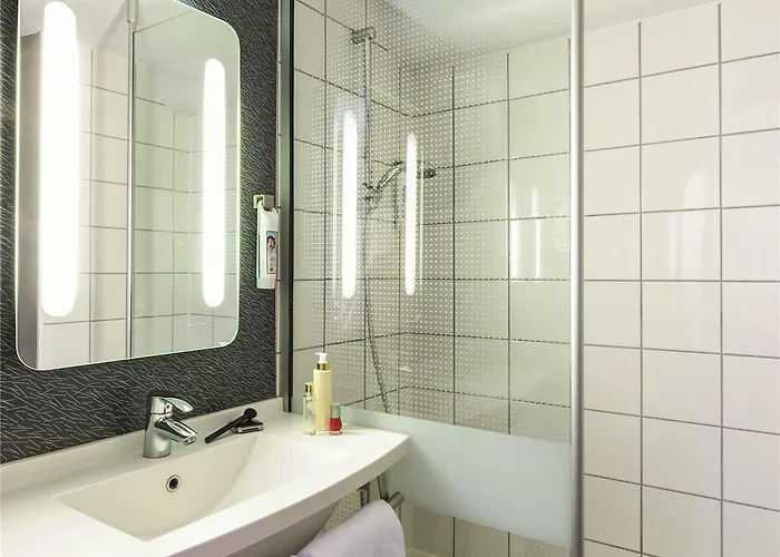 Ibis Centre Meriadeck