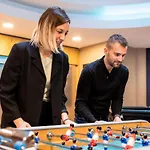 Ibis Centre Meriadeck Bordeaux