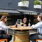 Ibis Centre Meriadeck