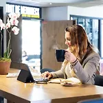Hotel Ibis Centre Meriadeck Bordéus