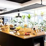 Ibis Centre Meriadeck Hotel Bordeaux