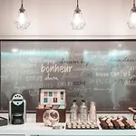 Hotel Ibis Centre Meriadeck Bordéus