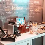 Ibis Centre Meriadeck Bordeaux
