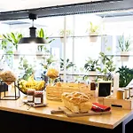 Hotel Ibis Centre Meriadeck
