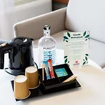 Hotel Ibis Centre Meriadeck Bordéus