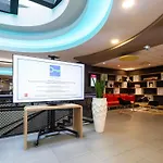 Ibis Centre Meriadeck 3*