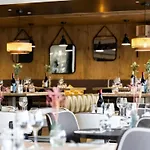 Hotel Ibis Centre Meriadeck Bordeaux