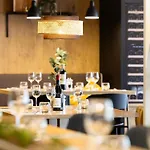 Hotel Ibis Centre Meriadeck Bordeaux