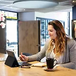 Ibis Centre Meriadeck Hotel Bordeaux