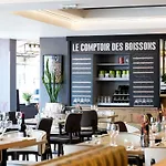 Ibis Centre Meriadeck Hotel Bordeaux