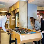 Hotel Ibis Centre Meriadeck