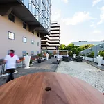 Hotel Ibis Centre Meriadeck 3*