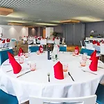 Hotel Ibis Centre Meriadeck Bordeaux