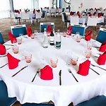 Ibis Centre Meriadeck Hotel Bordeaux
