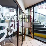 Hotel Ibis Centre Meriadeck Bordéus