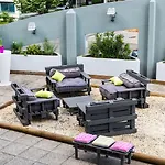 Ibis Centre Meriadeck Hotel 3*