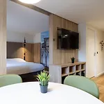 Ibis Centre Meriadeck Hotel 3*