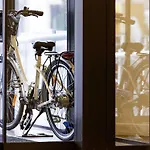 Hotel Ibis Centre Meriadeck Bordeaux