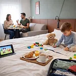 Ibis Centre Meriadeck Hotel Bordeaux
