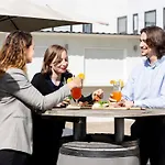 Ibis Centre Meriadeck Hotel