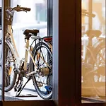Hotel Ibis Centre Meriadeck Bordeaux