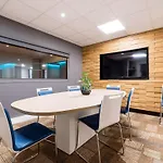 Ibis Centre Meriadeck 3*