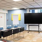 Ibis Centre Meriadeck Bordeaux