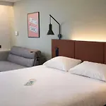 Ibis Centre Meriadeck Bordeaux