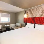Hotel Ibis Centre Meriadeck Bordeaux