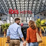 Ibis Centre Meriadeck 3*