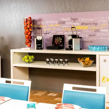 Ibis Centre Meriadeck