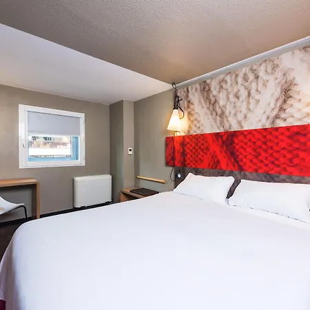 Ibis Centre Meriadeck Bordeaux