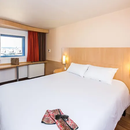 Hotell Ibis Centre Meriadeck 3*