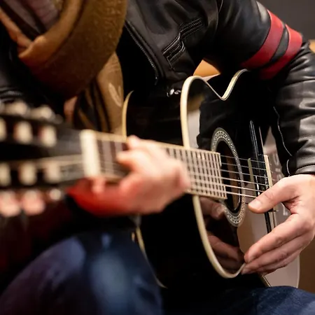 Hotel Ibis Centre Meriadeck