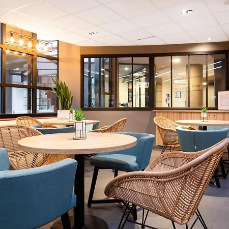 Ibis Centre Meriadeck