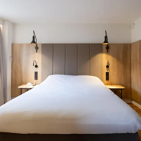 Ibis Centre Meriadeck 3* Burdeos