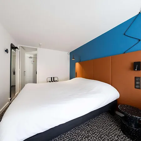 Ibis Centre Meriadeck Hotell 3*